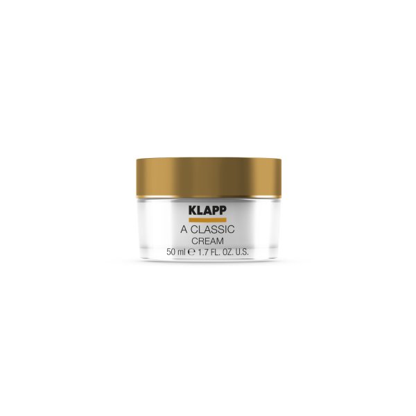 Klapp A Classic Cream, 50 ml product