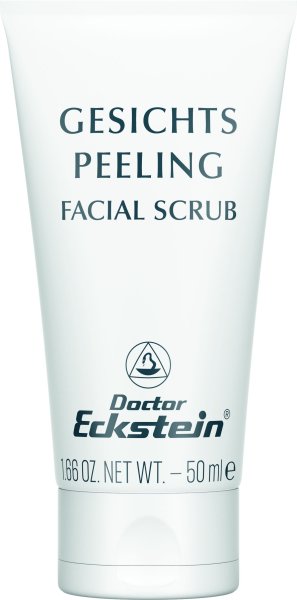 Doctor Eckstein Gesichts Peeling, 50 ml Produkt
