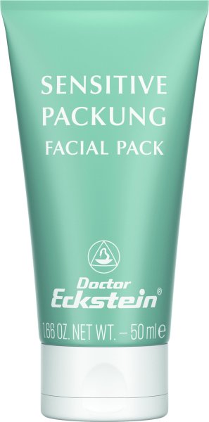 Doctor Eckstein Sensitive Packung, 50 ml Produkt