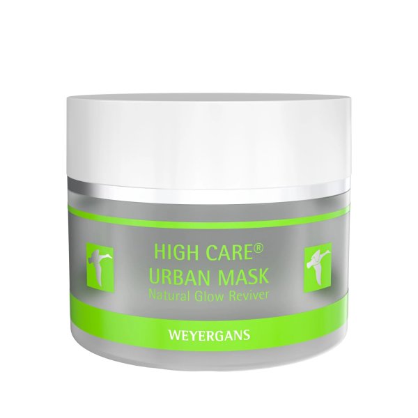 Weyergans Urban Care Mask 50 ml Produkt