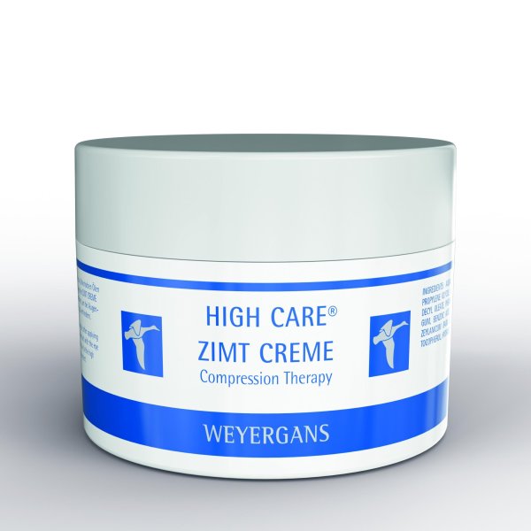 Weyergans Blue Line Zimt Creme, 250 ml product