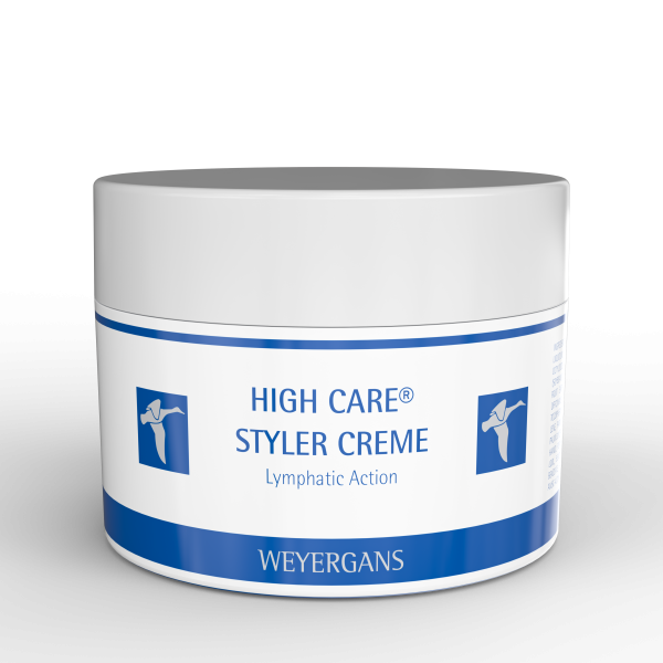 Weyergans Blue Line Styler Creme, 250 ml Produkt