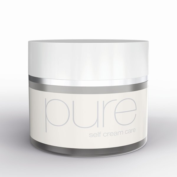Weyergans Pure Self Cream Care, 50 ml Produkt