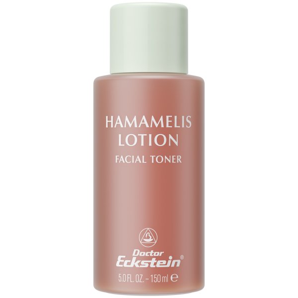 Dr. Eckstein Hamamelis Lotion, 150 ml Produkt