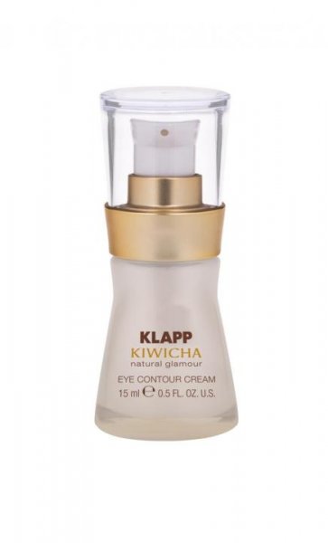 Klapp Kiwicha Eye Contour Cream 15ml