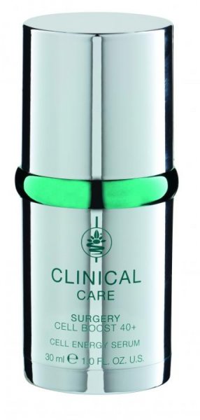 Clinical Care Surgery Serum Cell Boost 40+ 30 ml