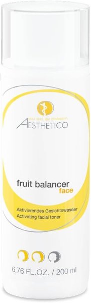 Fruit Balancer, 200 ml - Reinigung