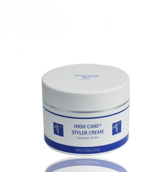 Weyergans Blue Line Styler Creme NEO,100 ml Produkt