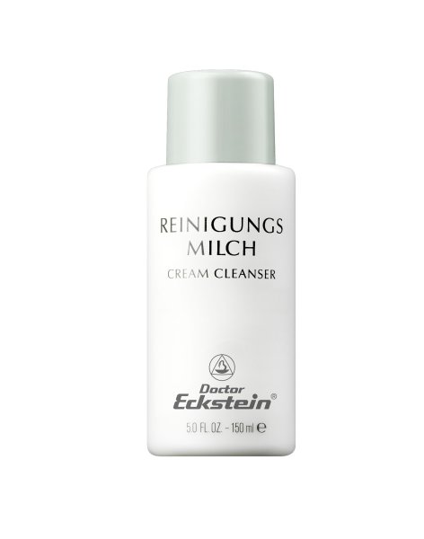 Doctor Eckstein Reinigungsmilch, 150 ml