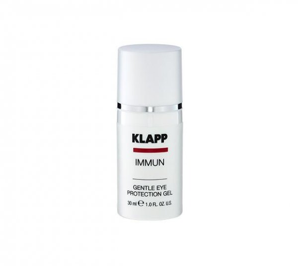 Klapp Immun Gentle Eye Protection Gel, 30 ml