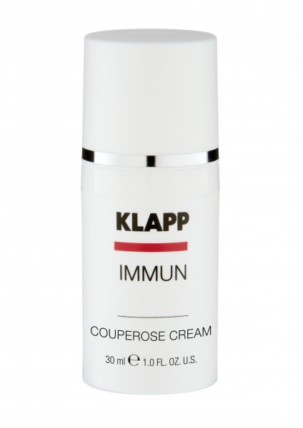 Couperose Cream, 30 ml - Immun