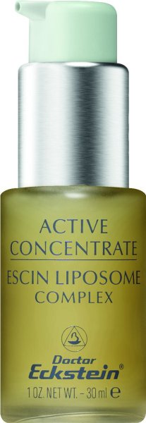 Doctor Eckstein Active Concentrate Escin Liposome, 30 ml Produkt