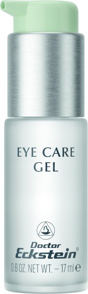 Doctor Eckstein Eye Care Gel, 17 ml Produkt