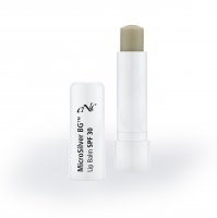 Lip Balm SPF 30, 4,6 g - MicroSilver BG™