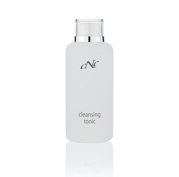 cleansing tonic, 200 ml - skin2derm (mit SLM Skin Lipid Matrix®) 