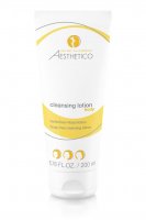 Cleansing Lotion, 200 ml - Reinigung (Gesicht+Körper)