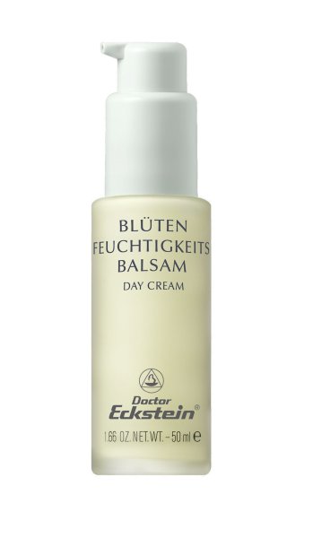 Doctor Eckstein Blütenfeuchtigkeits Balsam, 50 ml