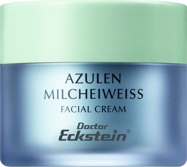 Doctor Eckstein Azulen Milcheiweiss, 50 ml product