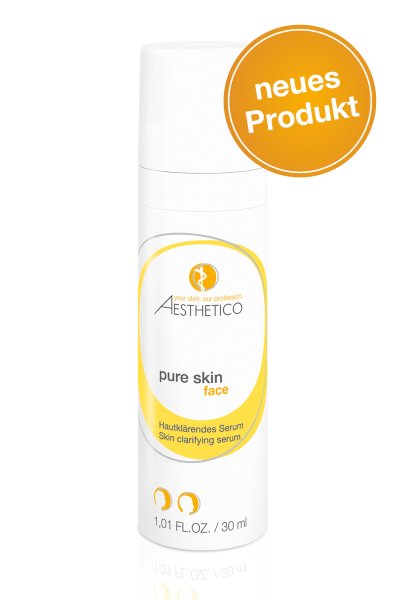 Aesthetico Pure Skin, 30 ml product