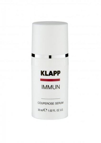 Klapp Immun Couperose Serum, 30 ml