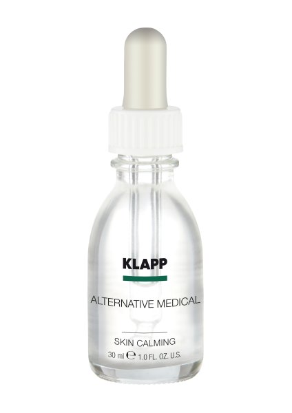 Klapp Alternative Medical Skin Calming Serum, 30 ml