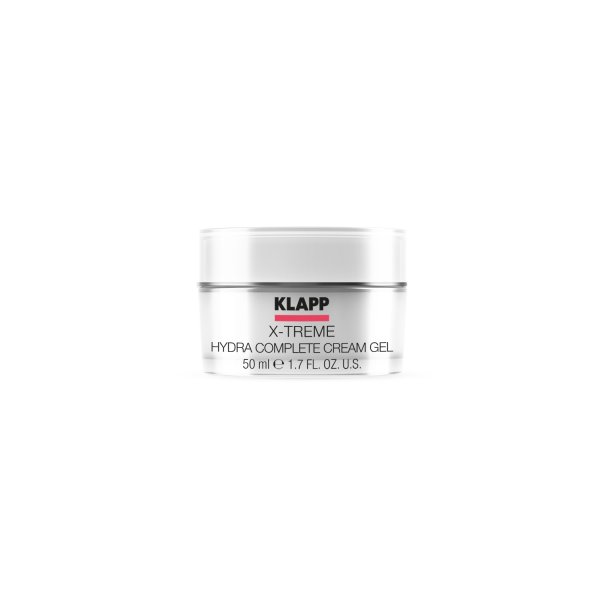 Klapp X-Treme Hydra Complete Cream Gel, 50 ml product