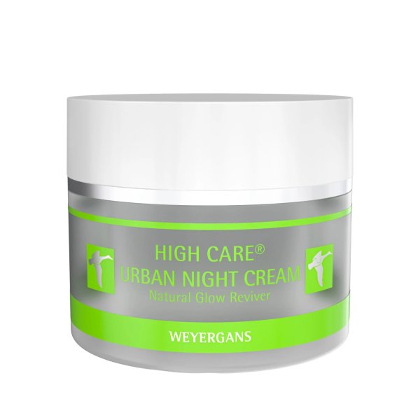 Weyergans Urban Care Night Cream, 50 ml Produkt