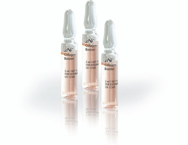 CNC Collagen Booster, 10 x 2 ml product