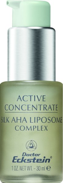 Doctor Eckstein Silk AHA Liposome Complex, 30 ml Produkt