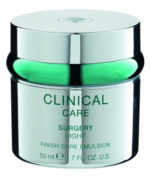 Clinical Care Surgery Light - Finish Care 50 ml