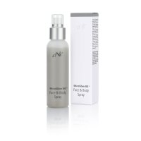 Face & Body Spray, 100 ml - MicroSilver BG™