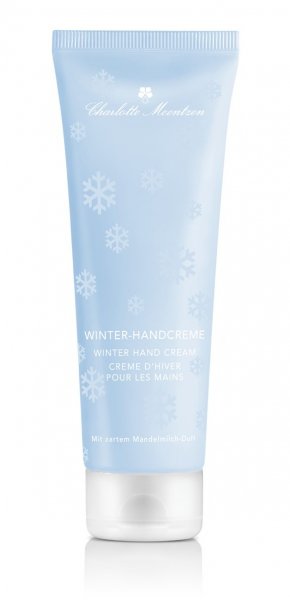 Charlotte Meentzen Winter Hand Cream, 75 ml