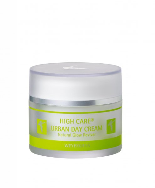 Day Cream, 50 ml - Urban Care
