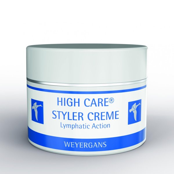 Weyergans Blue Line Styler Creme, 100 ml Produkt