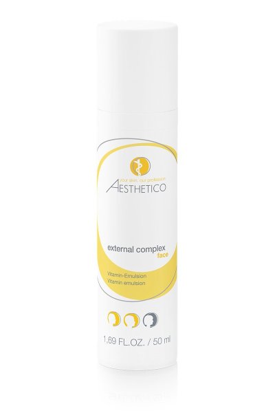 Aesthetico External Complex, 50 ml product