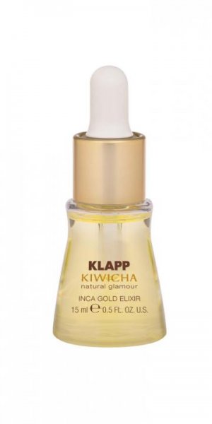 Klapp Kiwicha Inca Gold Elixir 15ml