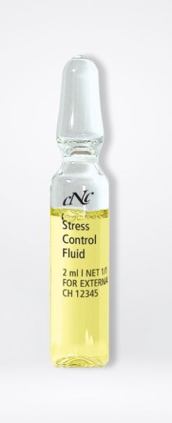 CNC Stress Control Fluid, 20 x 2 ml Produkt