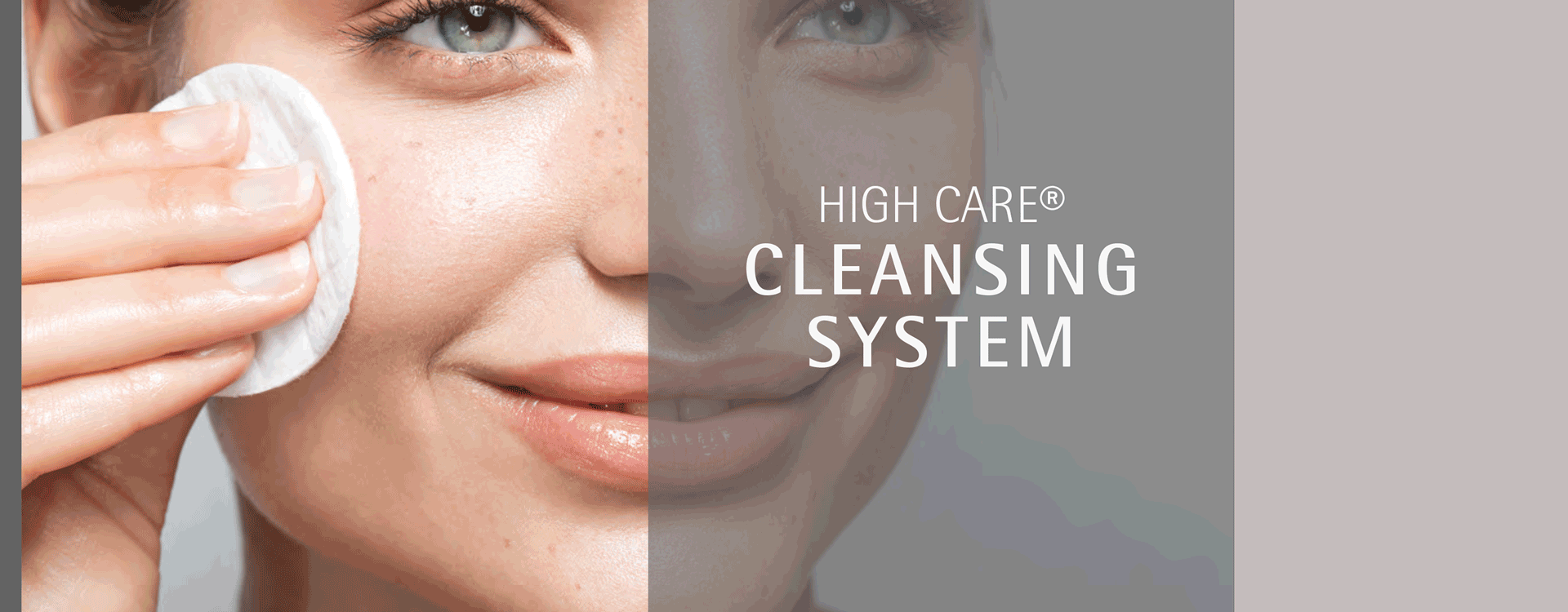 Cleansing System