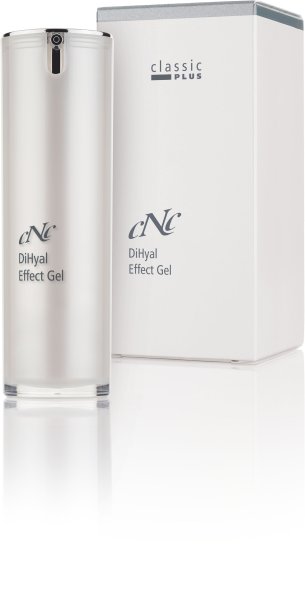 CNC classic plus DiHyal Effect Gel, 30 ml Gruppe