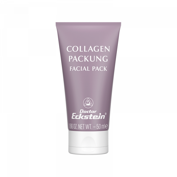 Doctor Eckstein Collagen 50 ml Packung, Produkt
