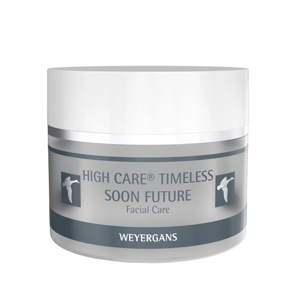 Weyergans Timeless Soon Future Facial Care, 50 ml Produkt