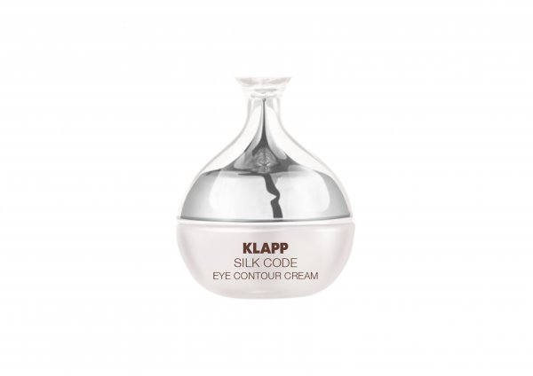 Klapp Silk Code Eye Contour Cream, 20 ml
