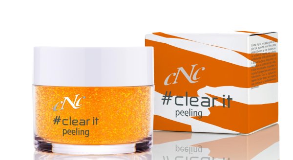 # clear it peeling, 50 ml - clear it