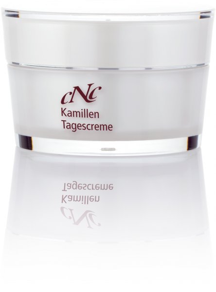 CNC classic Kamillen Tagescreme, 50 ml Produkt