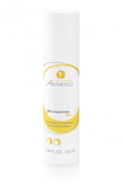 Aesthetico Gel Couperose, 50 ml product