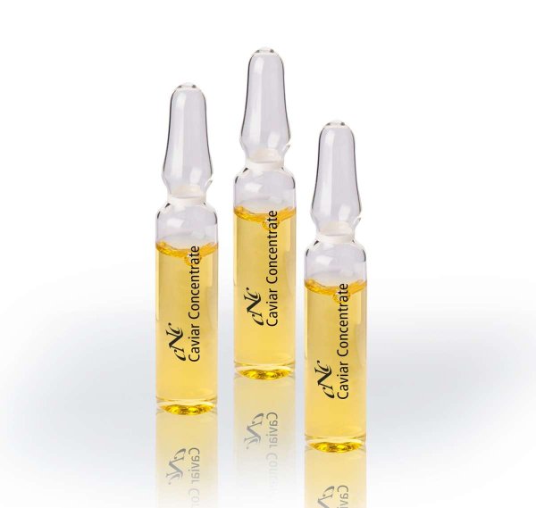 CNC Caviar Concentrate Ampoule, 10 x 2 ml product