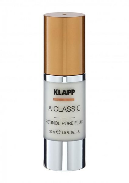 Klapp A Classic Retinol Pure Fluid 30 ml product