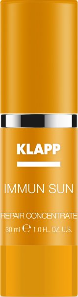 Repair Concentrate , 30 ml - Immun Sun