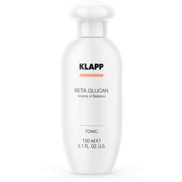 Klapp Beta Glucan Tonic, 150 ml product
