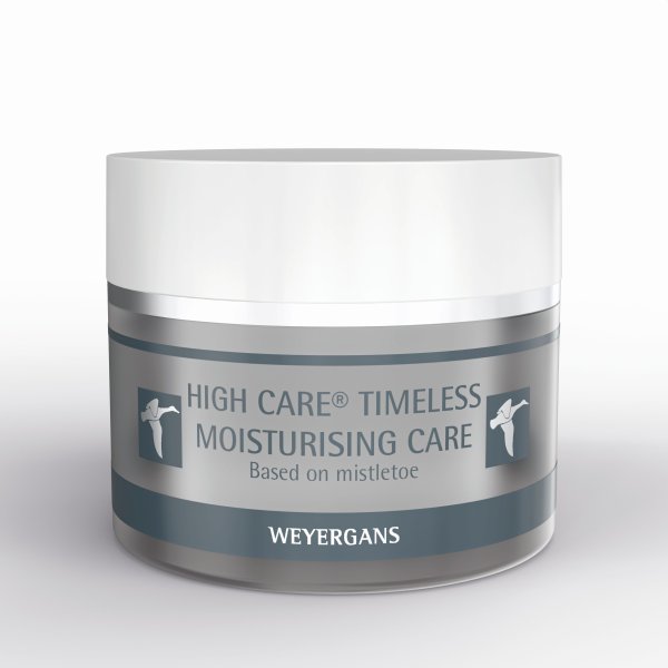 Weyergans Timeless Moisturising Care, 50 ml Produkt